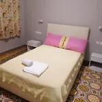 Prázdninový dům Phoenix Square Lefkáda