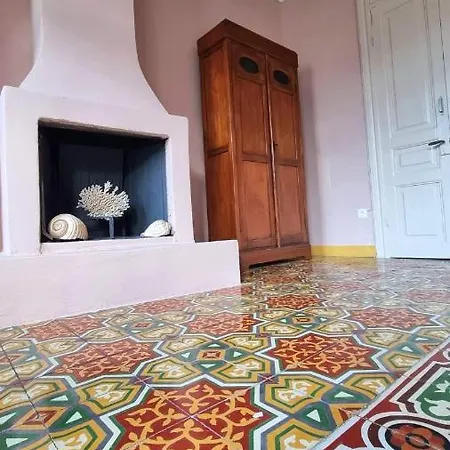 Phoenix Square Prázdninový dům Lefkáda