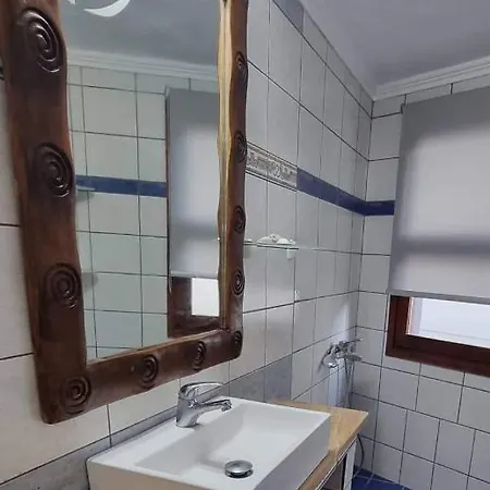Prázdninový dům Phoenix Square Lefkáda