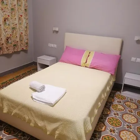 Prázdninový dům Phoenix Square Lefkáda