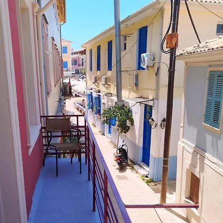 Phoenix Square Vakantiehuis