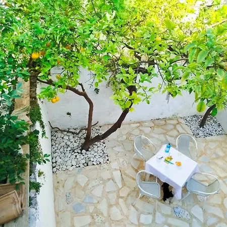 Phoenix Square Vakantiehuis