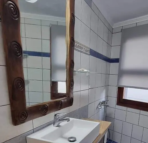 Vakantiehuis Phoenix Square Lefkáda