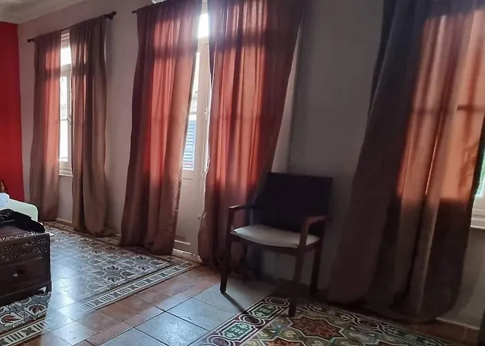 Phoenix Square * Lefkáda