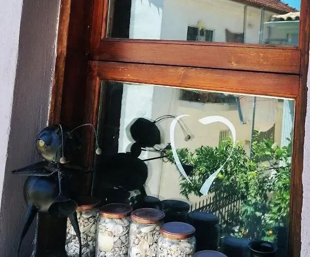 Phoenix Square Lefkáda