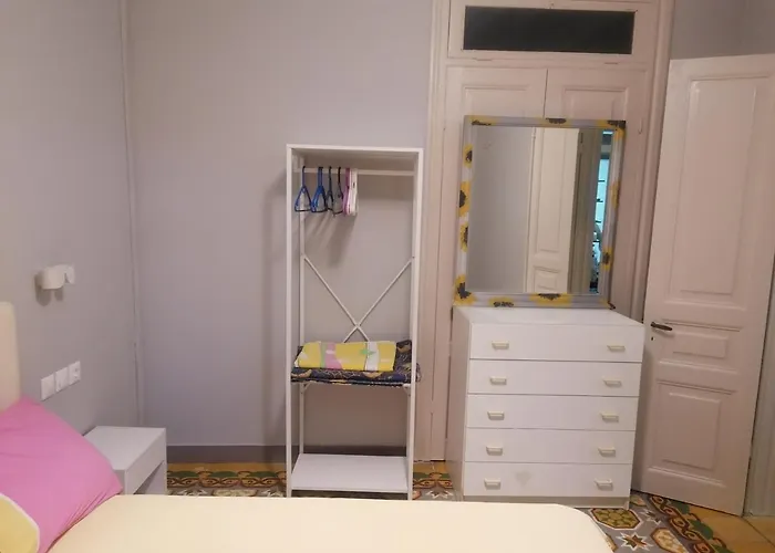 Phoenix Square Vakantiehuis