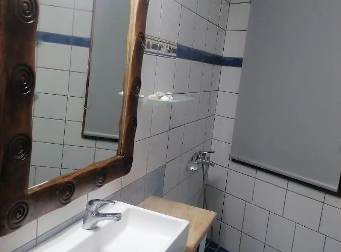 Vakantiehuis Phoenix Square