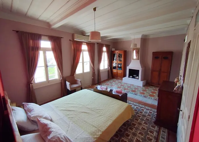 Phoenix Square * Lefkáda