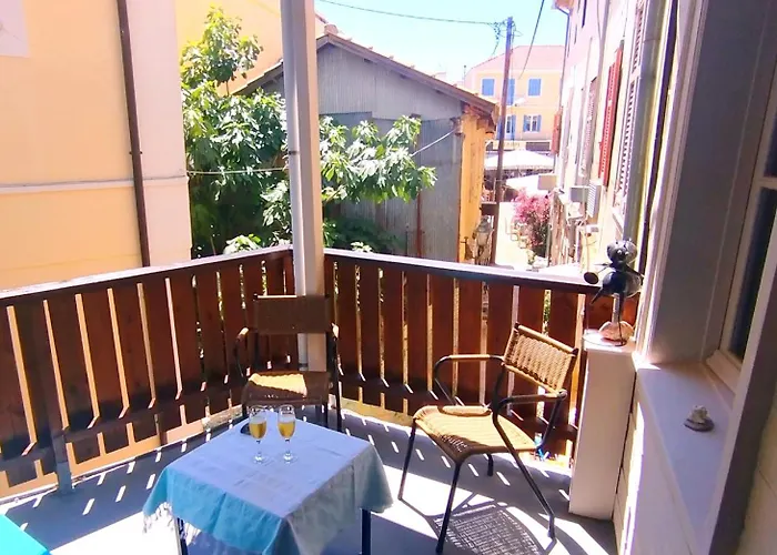 Phoenix Square Vakantiehuis *