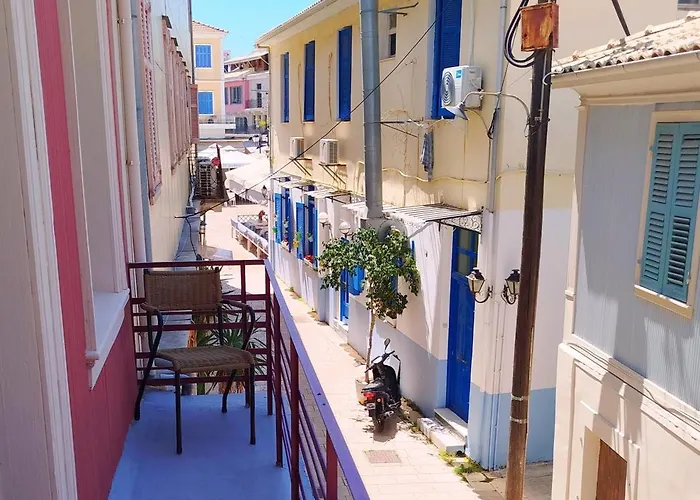 Phoenix Square Vakantiehuis