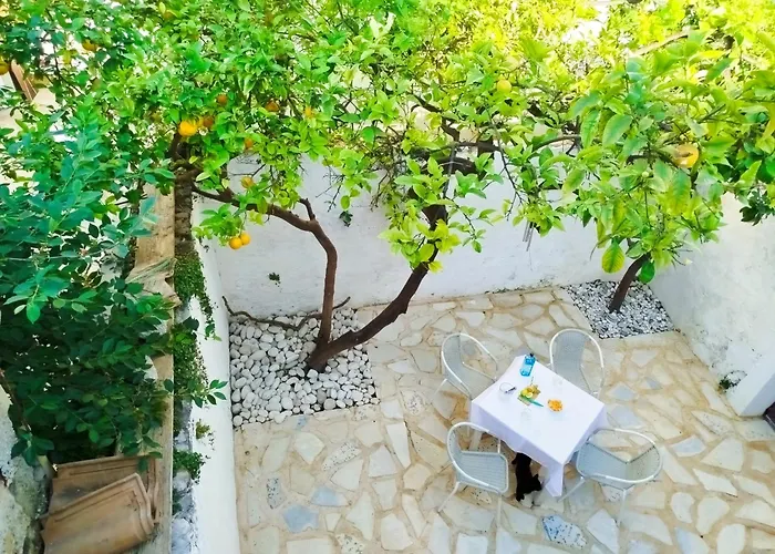 Phoenix Square Vakantiehuis