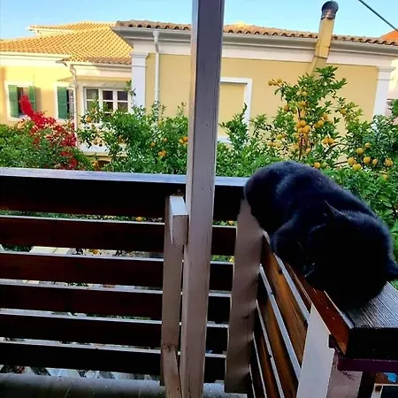 Phoenix Square Nyaraló *