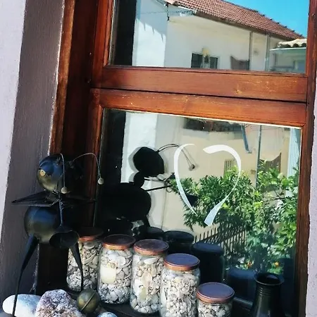 Phoenix Square Lefkáda