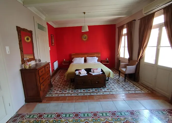 Phoenix Square Lefkáda